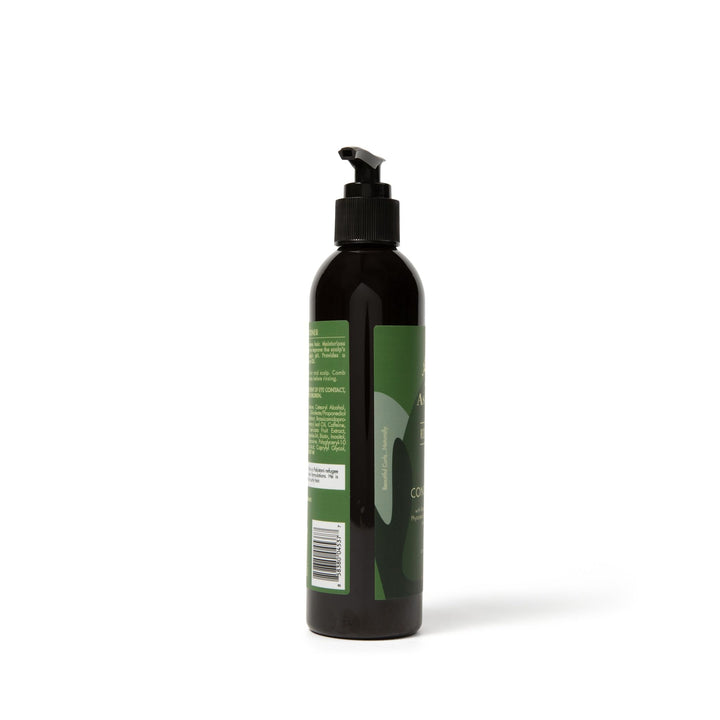 As I Am Rosemary Conditioner - 8 oz - with Melatonin, Biotin & Ceramide