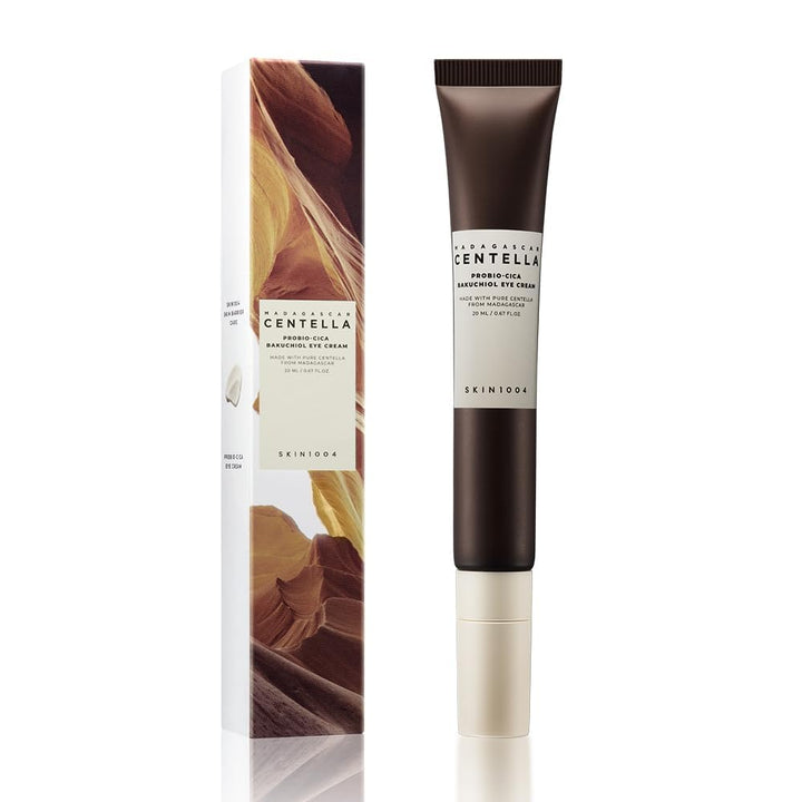 SKIN1004 Madagascar Centella Probio-Cica Bakuchiol Eye Cream – 20ml