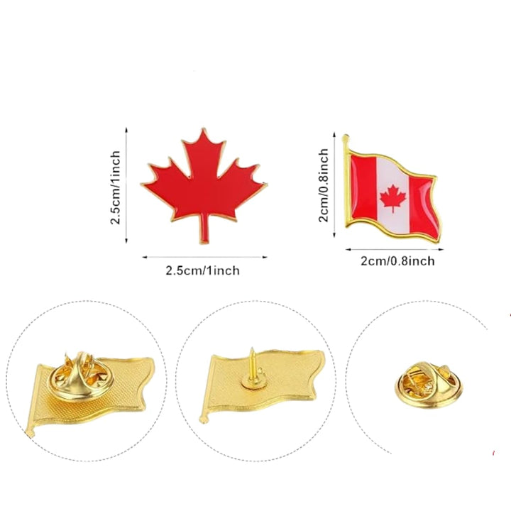 Canadian Treats Gift Box – Made with Pure Maple Syrup: Cookies 120g, Popcorn 100g, Kisses 110g, Chocolate Fudge 85g, 3 Tea Boxes( Black Tea/Green Tea/Icewine Black Tea), 2 Maple Lollipops, 2 Canada