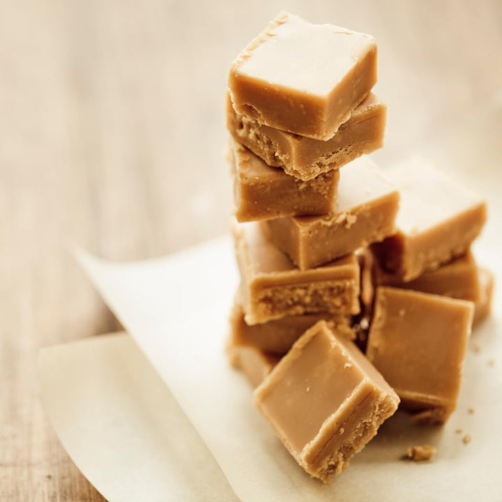 Canada True Fudge Gift Set – Maple, Cream, Icewine Chocolate, MapleChocolate – 4 x 85g (3oz) – Canadian Souvenir Food, Made in Canada, Gourmet Gift for Tourists and Holidays