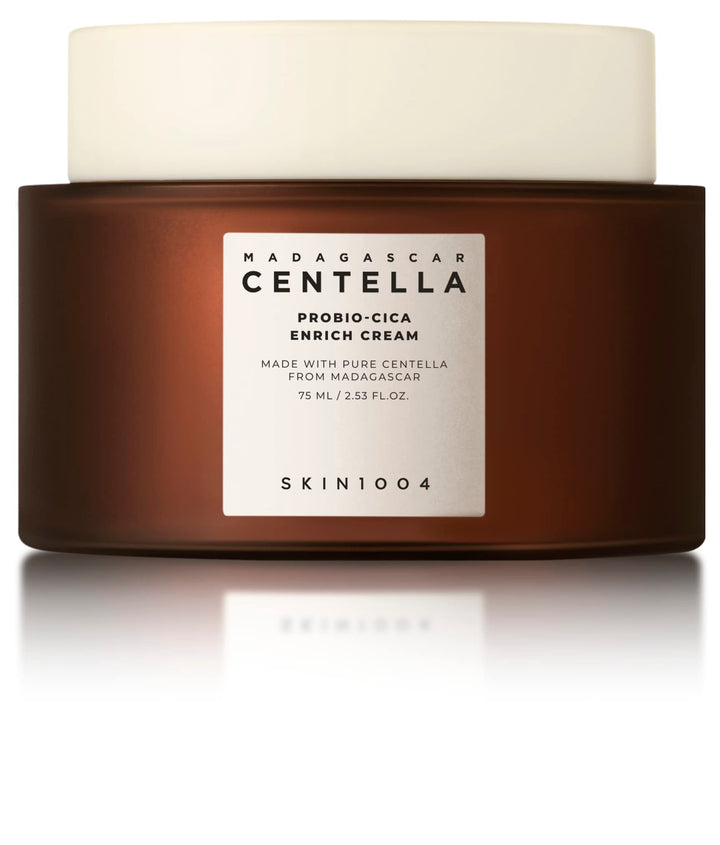 SKIN1004 Madagascar Centella Probio-Cica Enrich Cream – 50ml
