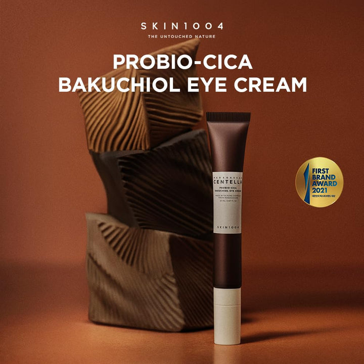 SKIN1004 Madagascar Centella Probio-Cica Bakuchiol Eye Cream – 20ml