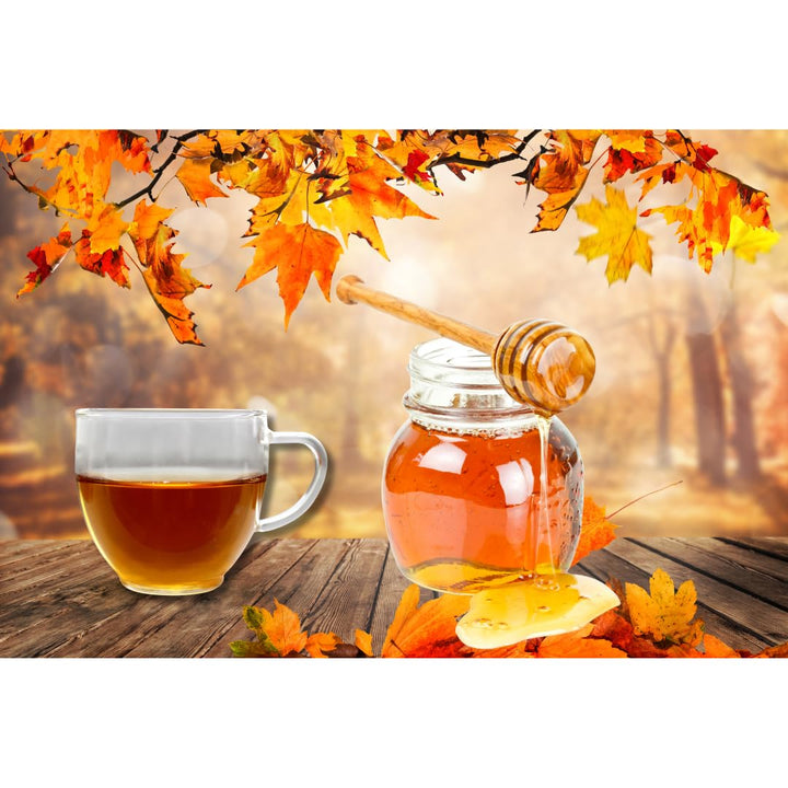 CanadaTrue Maple Tea Sampler – Maple Bacon, Chocolate and Honey – Unique Canadian Flavored Teas – 3 Pack Gift Set – 30 Tea Bags Total – Made in Canada – Great Souvenir or Gift