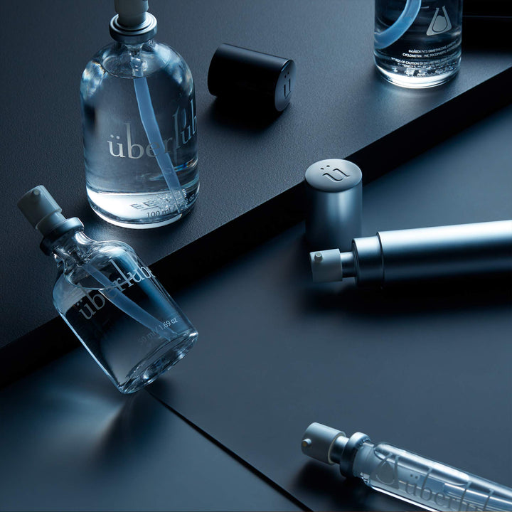 Uberlube 55ml Bottle Silicone Lube